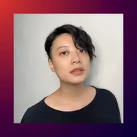 Dicibir Mirip Lesbian, Potret Gaya Rambut Leony 'Trio Kwek Kwek' Yang Ramai Disorot Netizen - Kini Cepak dan Nyentrik