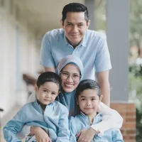Dicibir Terlalu Kurus dan Wajahnya Tua, Potret Alyssa Soebandono Saat Momong Anak - Nggak Peduli Dengan Haters