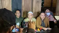 Diciduk Karena Kasus Narkoba, Gary Iskak Harus Jalani Rahabilitasi Berjalan dengan Wajib Lapor