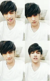 Dicky SMASH Makin Lama Makin Korea, Ganteng Maksimal!