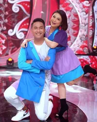  Didoakan Berjodoh, 8 Potret Ridwan dan Alif Aulia LIDA yang Dibilang Cocok 
