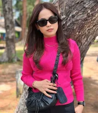 Didoakan Segera Dapat Momongan, 8 Potret Terbaru Putri Isnari Dipuji Semakin Cantik - Harmonis Bersama Suami