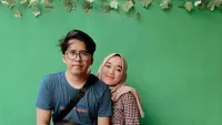 Suami Jalin Hubungan Dengan Nissa Sabyan, Ririe Fairus Hanya Ingin Bercerai Dari Ayus Sabyan Tanpa Tuntut Hak Asuh Atau Harta Gono Gini