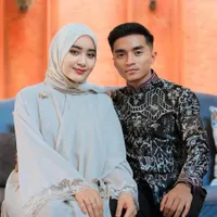 Diduga Hamil, 8 Potret Terbaru Sherel Thalib Istri Taqy Malik - Selebgram Cantik Keturunan Arab