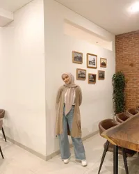 Diduga Lagi Kasmaran, Potret Nadya Mustika Mantan Istri Rizki DA Yang Makin Cantik - Badannya Kini Berisi