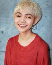 Diet Sampai Turun Berat Badan 7 Kilo, Potret Rina Nose Yang Dicap Terlalu Kurus Oleh Netizen - Dianggap Stres dan Sakit