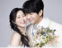 Digelar Mewah - Dihadiri Ratusan Tamu Undangan, Ternyata Segini Perkiraan Biaya Pernikahan Lee Seung Gi dan Lee Da In