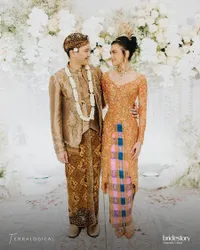 Digosipkan Pindah Agama, Ini Sederet Fakta Demas Narawangsa Suami Eva Celia - Musisi Jazz dengan Karier Gemilang