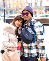 Digugat Cerai Adik Raffi Ahmad di Usia Pernikahan 15 Tahun, Andika Rosadi Sedih dan Ingin Bertahan Demi Anak