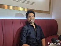 Digugat Cerai Mawa, Insanul Fahmi Curiga Ada 'Upaya Iblis' 