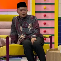 Dihujat Karena Ngevlog di Rumah Vidi Aldiano, Sule Minta Maaf