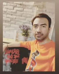 Diisukan Cerai, Intip Sederet Potret Potret Kegiatan Reza Zakarya Tanpa Seorang Istri - Fokus Pada Karir