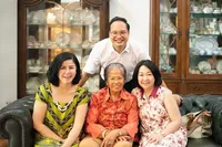 Diisukan Selingkuh, Intip Potret Hangat Desiree Tarigan dan Calvino Samudra yang Jadi Sorotan