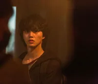 Dijuluki Aktor Korea Kesayangan Netflix, Berikut 8 Potret Ganteng Song Kang yang Bikin Para Cewek Meleleh