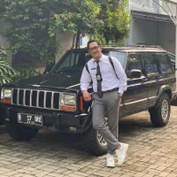 Dijuluki Sultan Bintaro, Ini 9 Sumber Kekayaan Andre Taulany yang Hasilkan Miliaran Per Bulan - Rumahnya Sampai Berlapis Emas