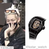 Dijuluki Young and Rich, Koleksi Jam Tangan Mewah Milik Bambam GOT7 yang Harganya Mencapai Miliaran Rupiah 