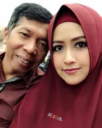 Dikabarkan Ingin Cerai, Ini 7 Potret Mesra Kiwil & Meggy Wulandari 