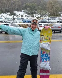 Dikabarkan Ingin Sekolah di Australia, Potret Liburan Anak Nafa Urbach Bareng Zack Lee Jadi Sorotan