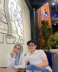 Dikabarkan Pacaran Dengan Adik Ipar Larissa Chou, Ini 8 Potret Nadya Mustika Mantan Rizki DA yang Makin Berseri