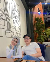 Dikabarkan Pacaran, Intip 8 Momen Kedekatan Nadya Mustika Mantan Rizki DA Dengan Adik Ipar Larissa Chou - Sudah Ungkap Cinta