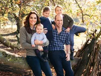 Dikabarkan Selingkuh, Ini Momen Romantis Pangeran William & Kate