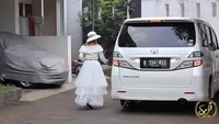 Dikabarkan Sudah Bangkrut, Ini 9 Potret Rumah Baru Saipul Jamil yang Kini Ditinggali Usai Bebas Dari Penjara