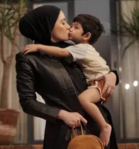 Dikabarkan Sudah Bercerai Dari Arya Saloka, Potret Putri Anne Momong Anak Seorang Diri