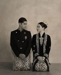 Dikabarkan Sudah Nikah Siri, Intip 10 Potret Al Ghazali dan Alyssa Daguise yang Makin Mesra - Jadi Couple Goals