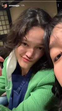 Dikenal Cool dan Pendiam, Ini Potret Bagian Sisi Lain Syafa Azzahra Anak Kedua Ussy Sulistiawaty Saat Bersama Sang Kakak - Ekspresif Banget