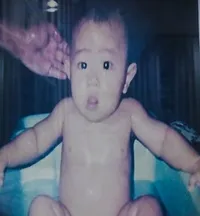 Dikenal Ganteng dan Karismatik, 8 Potret Transformasi Aldy Eks CJR - Nomor Dua Mirip Karakter Mail di 'UPIN & IPIN'