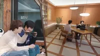 Dikenal Sebagai Aktor Papan Atas, Kim Nam Gil Ungkap Sulit Mengingat Naskah Pasca Alami Kecelakaan Besar