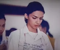 Dikenal Tegas Dalam Mencari Keadilan, Seperti Ini 8 Foto Masa Remaja Najwa Shihab yang Tak Kamu Ketahui