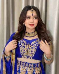 Pernah Dikira Anak di Bawah Umur, 8 Potret Terbaru Cerita Aulia DA yang Akun Instagramnya Baru Kembali