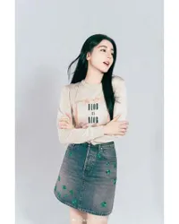 Dilraba Dilmurat dan Deng Wei Lakukan Pemotretan untuk DIOR, Visualnya Bikin Klepek-Klepek