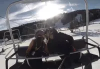 Dimabuk Cinta! Inilah Potret Ciuman & Pelukan Intim BCL - Ashraf