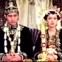 Dimabuk Cinta, Saat Arie Untung & Fenita Pamer Kemesraan