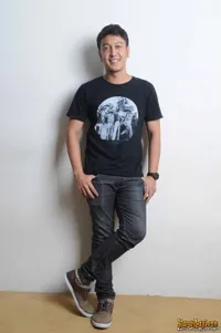 Dimas Anggara - Rizky Nazar, Sama-Sama Ganteng & Naksir Michelle?