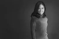 Dimi Cindyastira, Cewek Cantik Yang Masih Misterius di 'AADC 2'