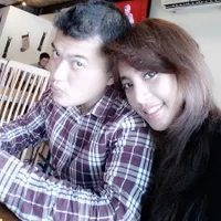 Diminta Nikahi Riana, Zulfikar RD Mesra Dengan Calon Istrinya