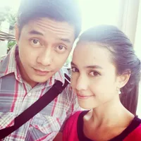 Dina Anjani, Pacar Adly Fairuz Yang Cantiknya Nggak Bohong!
