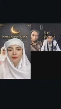 Dinar Candy Buka Audisi Online Lomba Surah Pendek di Ramadan 2026