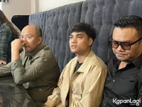 Dini Kurnia Mantan Istri Ressa Rossano Pertanyakan Nafkah Untuk Anak