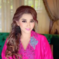Dinikahi Cucu Presiden Soeharto, Ini Potret Rika Callebaut Pemeran Inem 'PUTRI DUYUNG' Sekarang - Cantik Awet Muda