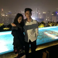 Berita Foto Verrell Bramasta : Pemotretan Terbaru Natasha ...