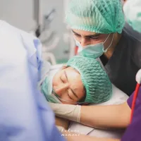 Dinyinyiri Follower Karena Jalani Operasi Caesar Untuk Melahirkan, Laura Theux Ungkap Dirinya Idap Epilepsi
