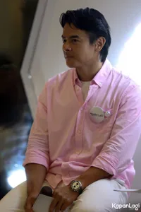 Dion Wiyoko Sebut Perawatan Gusi Merupakan Investasi Kesehatan Jangka Panjang