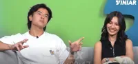Dion Wiyoko Ungkap Jadi Mentor Lari  Sheila Dara Saat Workshop 'SORE: ISTRI DARI MASA DEPAN'