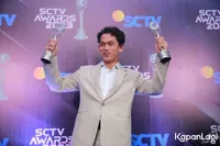 Dipercaya Untuk Bawakan Theme Song Ramadhan Penuh Cinta SCTV, Budi Doremi: Ini Udah Jodoh, Udah Rezeki