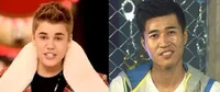 Diperhatikan, 8 Seleb Korea Ini Mirip Dengan Bintang Hollywod