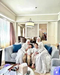 Dipersulit Bertemu Anak, Inara Rusli Siap Ambil Langkah Hukum